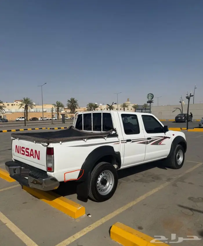 للبيع ددسن دبل 2016 3