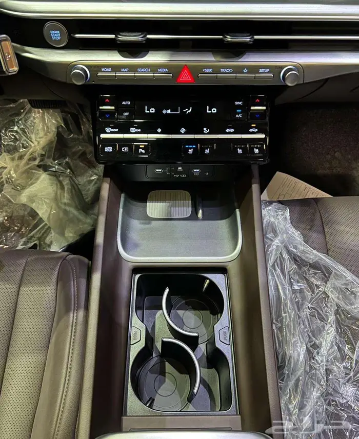 هيونداي أزيرا كلاسيك 2026 8