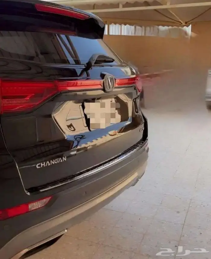 شانجان CS75 موديل 21 فل كامل 4