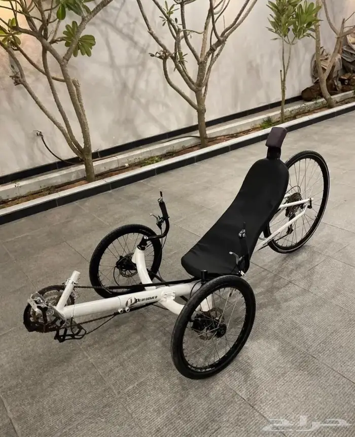 دراجة هوائية جارية بيرفورمير 3