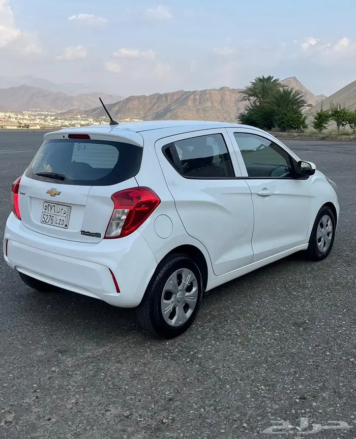 سبارك 2020 2