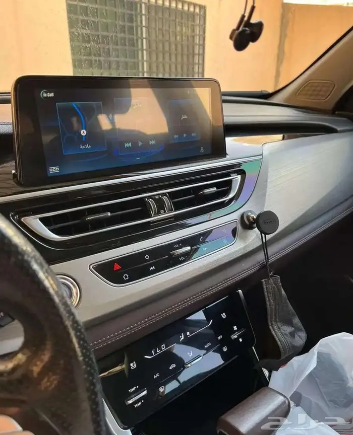شانجان CS75 موديل 21 فل كامل 1