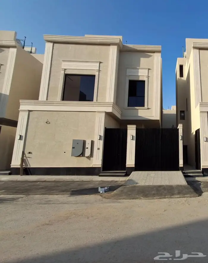 أدوار وفلل و شقق للبيع شرق الرياض أسعار مناسبة 0