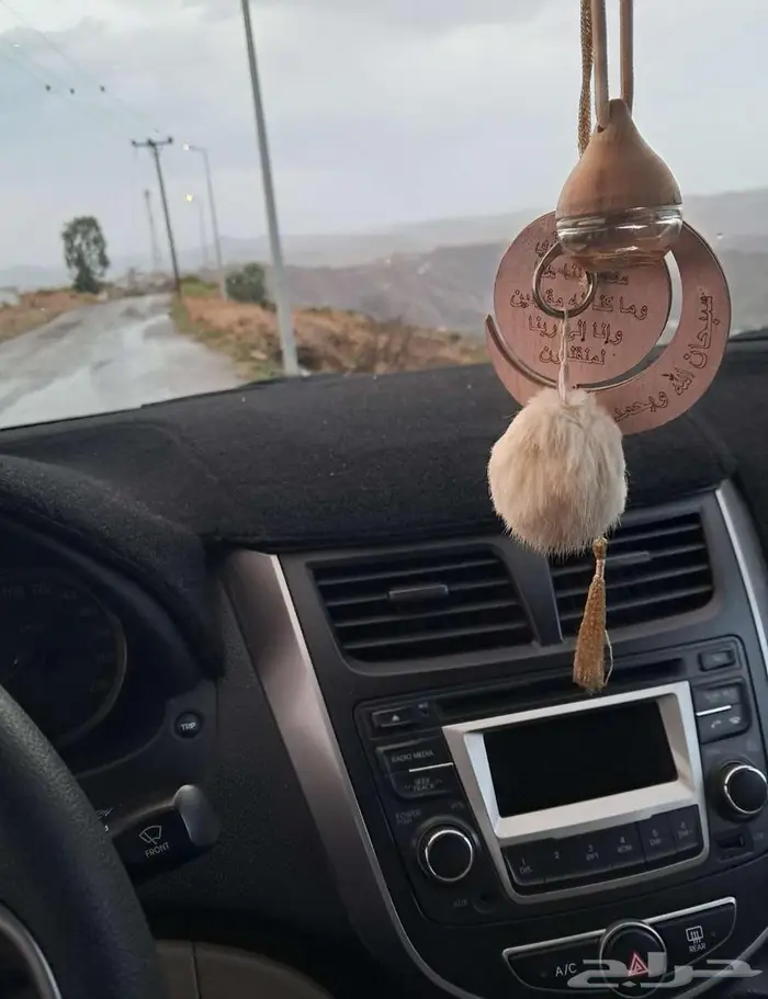 هيونداي اكسنت 2018 15
