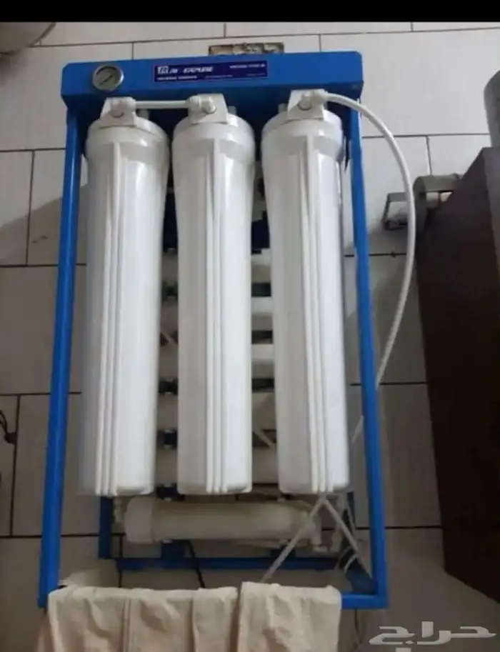 أجهزة التحلية مياه وبرادات موية الرياض وخارج الرياض 1