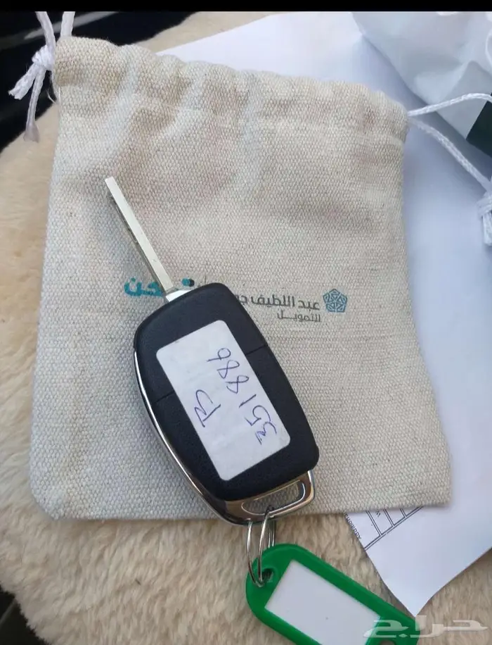 هيونداي اكسنت 2018 13
