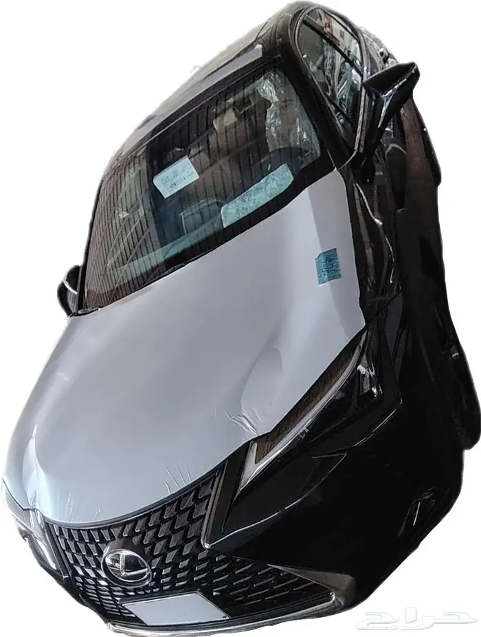 لكزس هيبرد 300 UX موديل 2024 حبه فقط 1