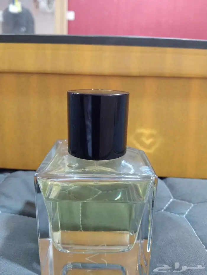 عطور مستخدمة للبيع 2