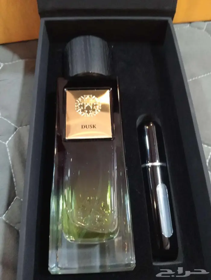 عطور مستخدمة للبيع 4