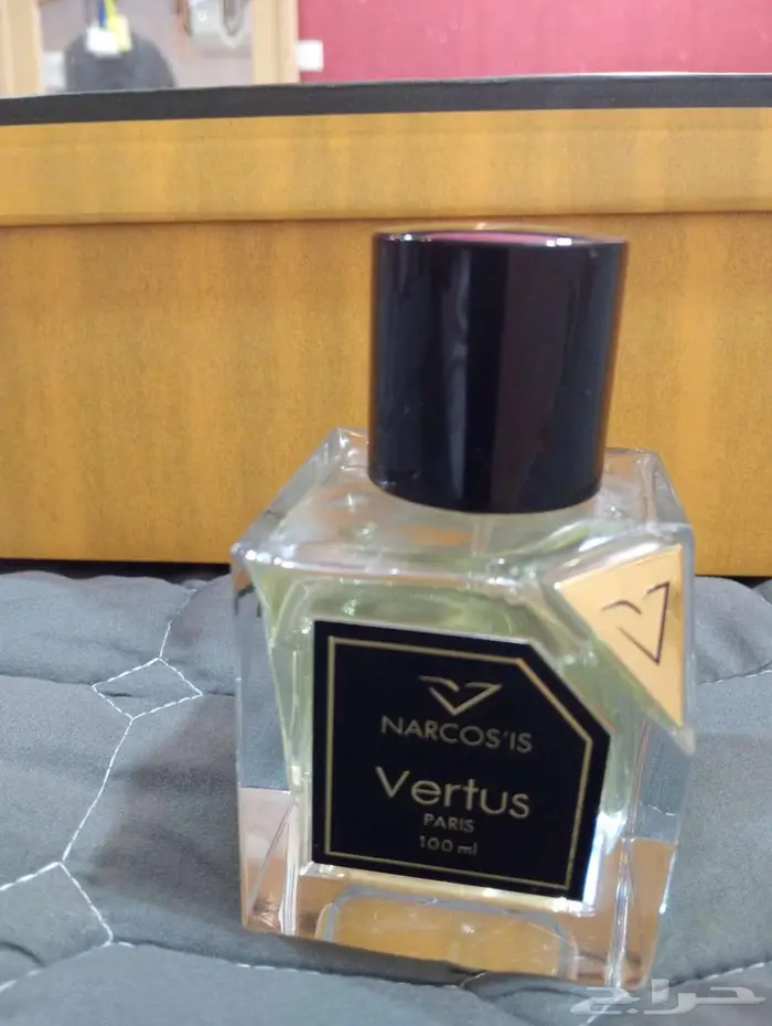 عطور مستخدمة للبيع 3