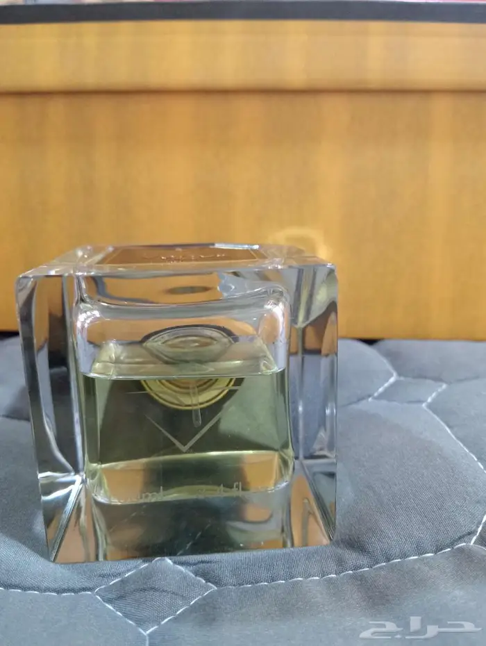عطور مستخدمة للبيع 5
