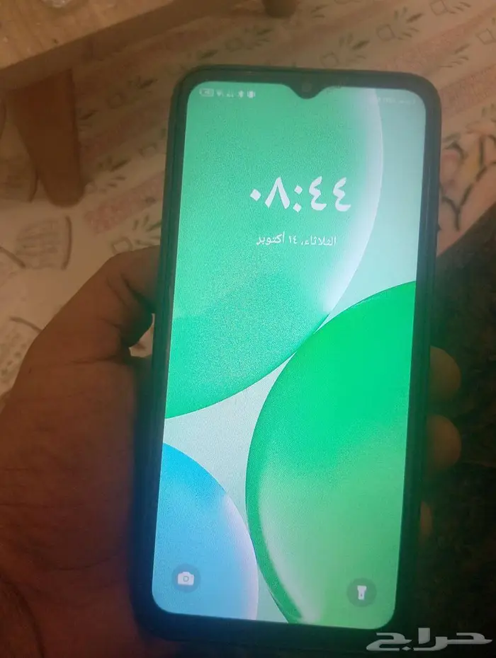 جول نظيف للبيع لايوجد عيوب اخو جديد 0