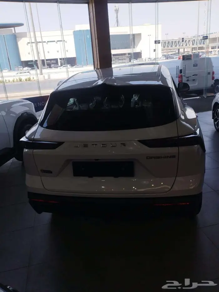 جيتور داشينج 2026 4
