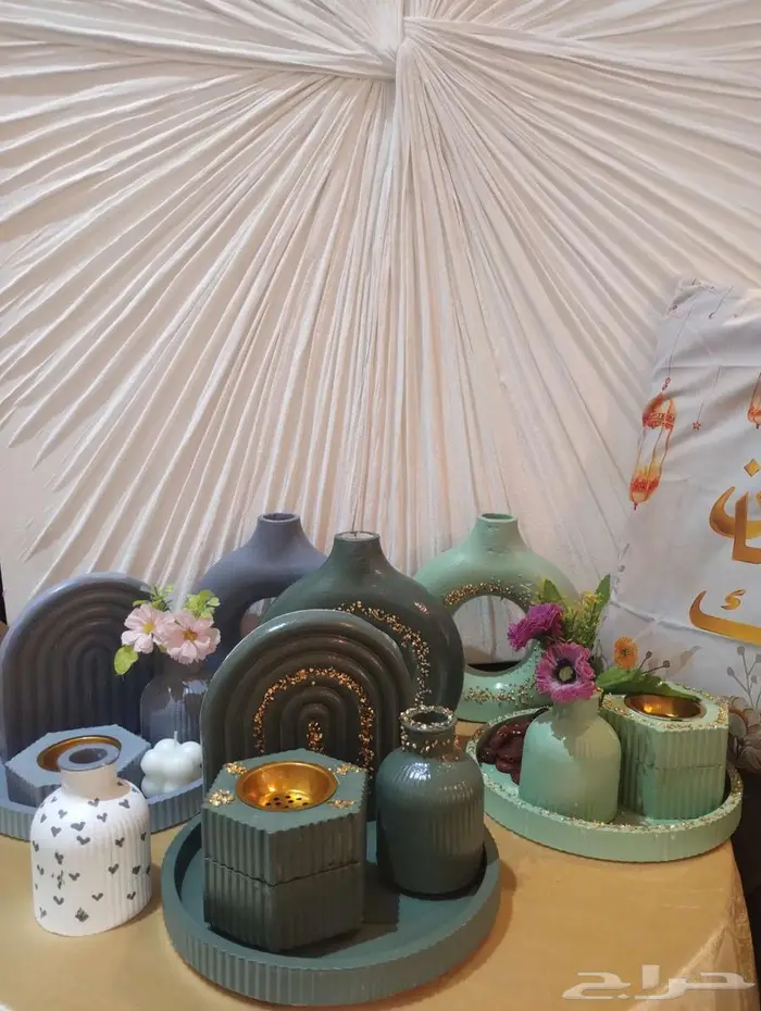 ديكورات كونكريت 0