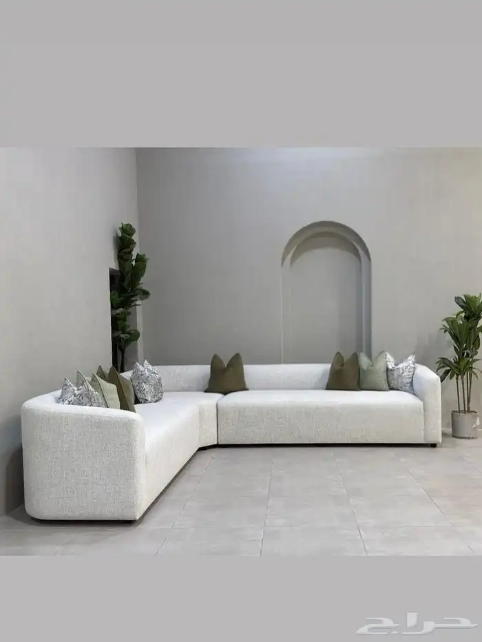 كنب تفصيل وجاهز حسب طلب نوصل جميع المناطق المملكة موقعنا جده 4