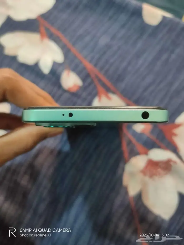 XIAOMI REDMI note 12 4g 3