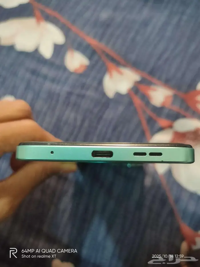 XIAOMI REDMI note 12 4g 1