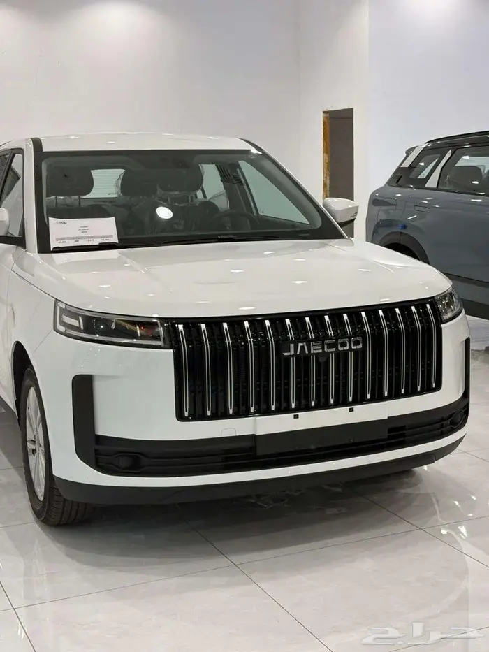 جايكو j5 استندر 2026 0