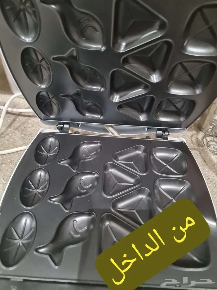 اجهزه واثاث 6