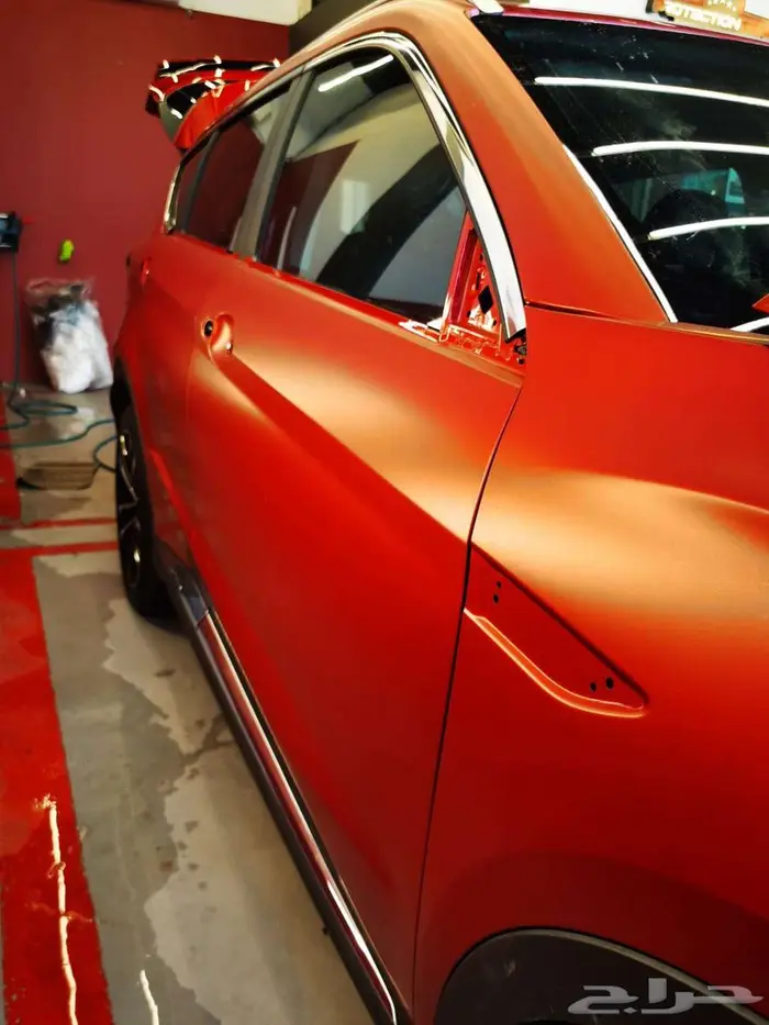 تلميع   تظليل   حماية   تنجيد كل شيء في مكان واحد 11