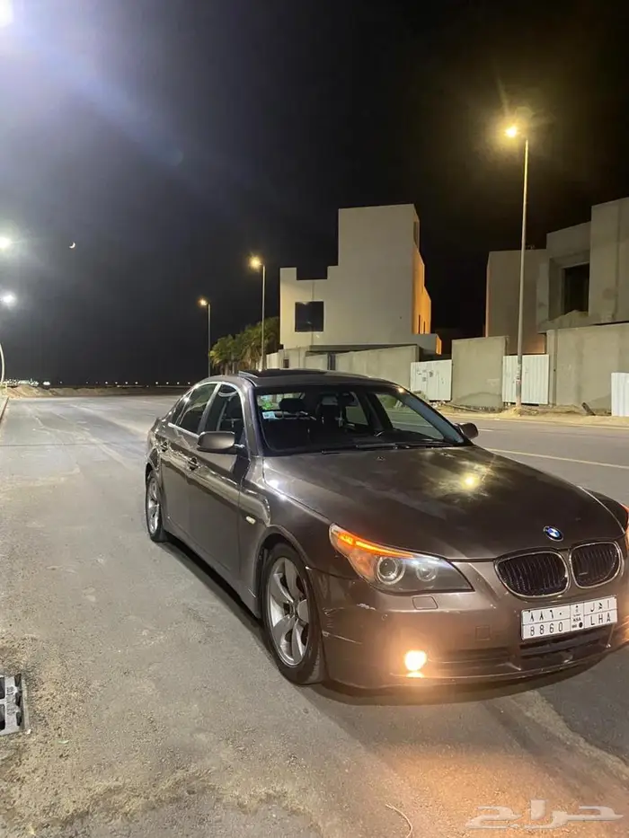 Bmw2004 .530i 9