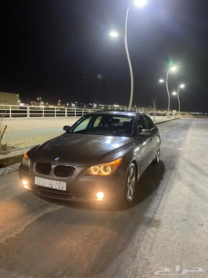 Bmw2004 .530i 12