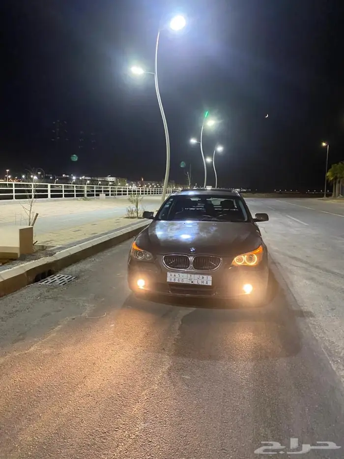 Bmw2004 .530i 6