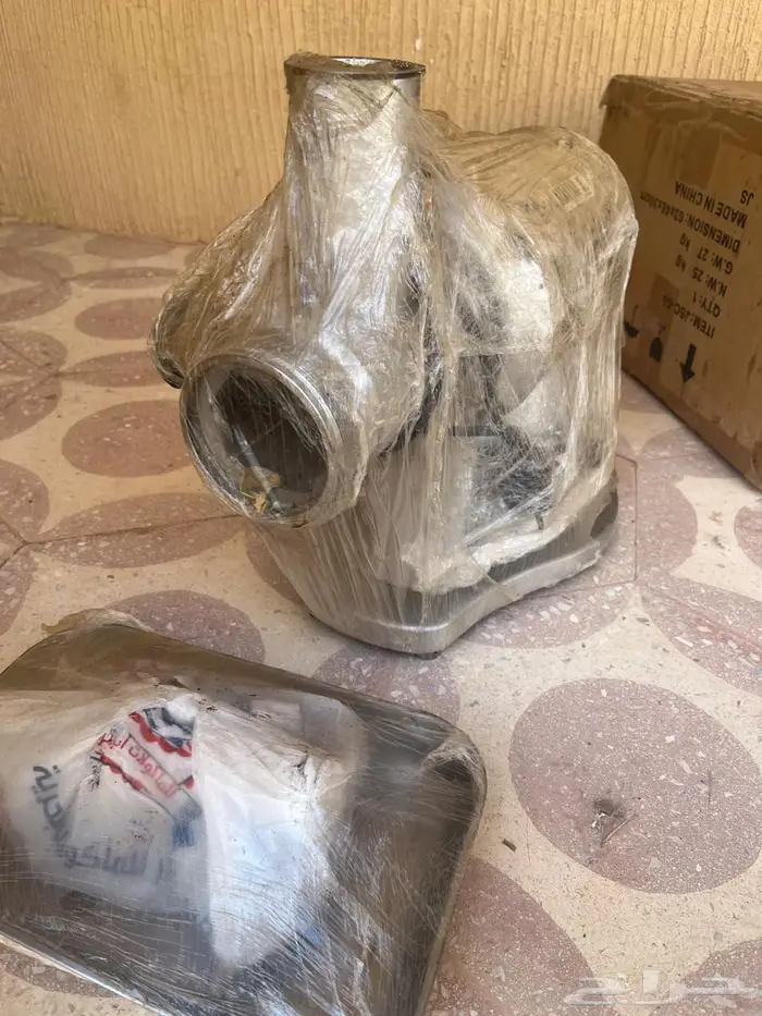 للبيع كفرانك لحم وقرل جديد 2