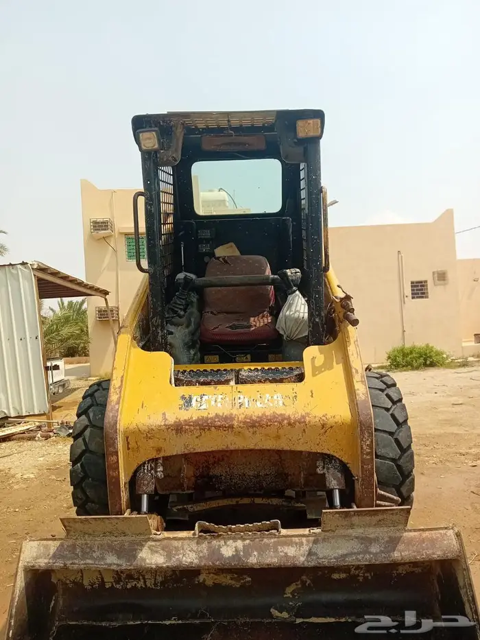 معدات للبيع 7