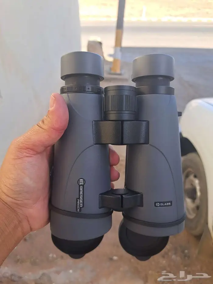 دربيل بريسر الماني 8 56 جديد 1