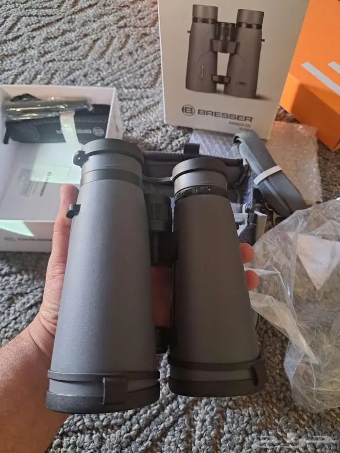 دربيل بريسر الماني 8 56 جديد 2