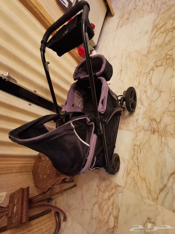 عربية أطفال Babytrend 9