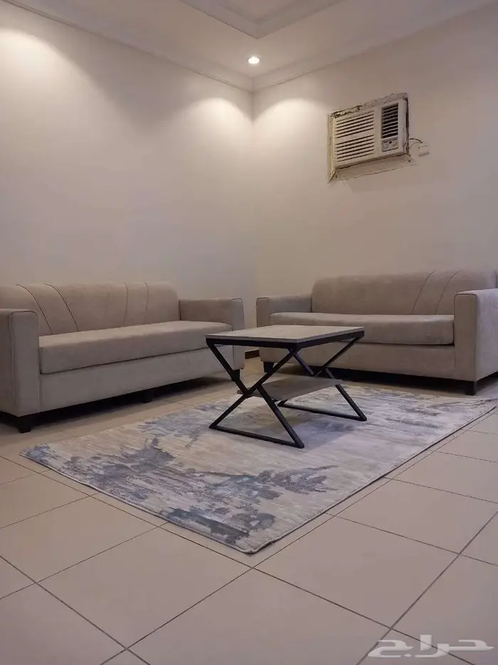 شقق للايجار في جدة مفروش 1