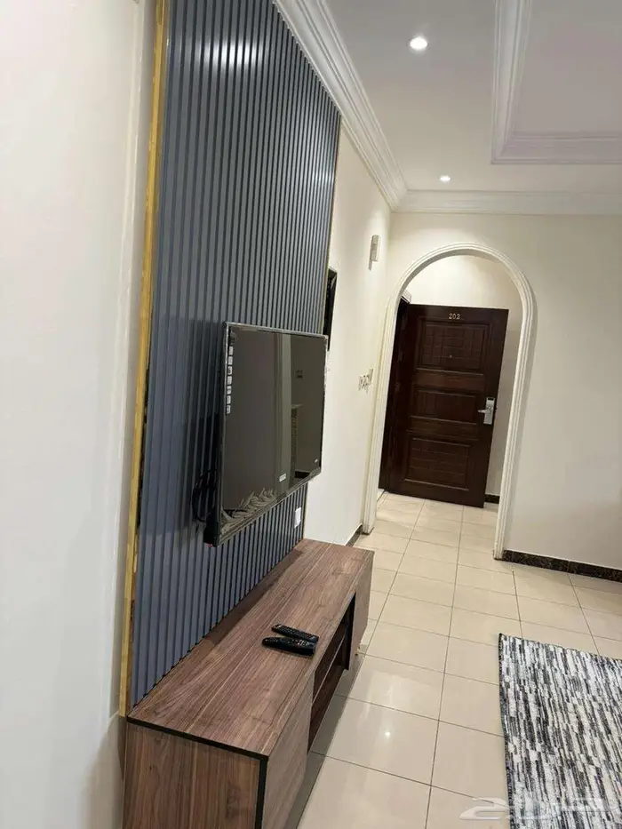 شقق للايجار في جدة مفروش 3