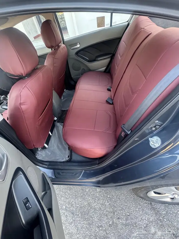 I like sell Kia Cerato 2015 automatic 0
