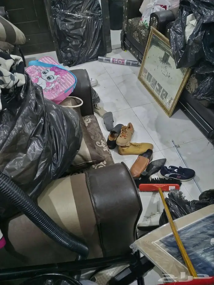 كنب 9 اشخاص 2