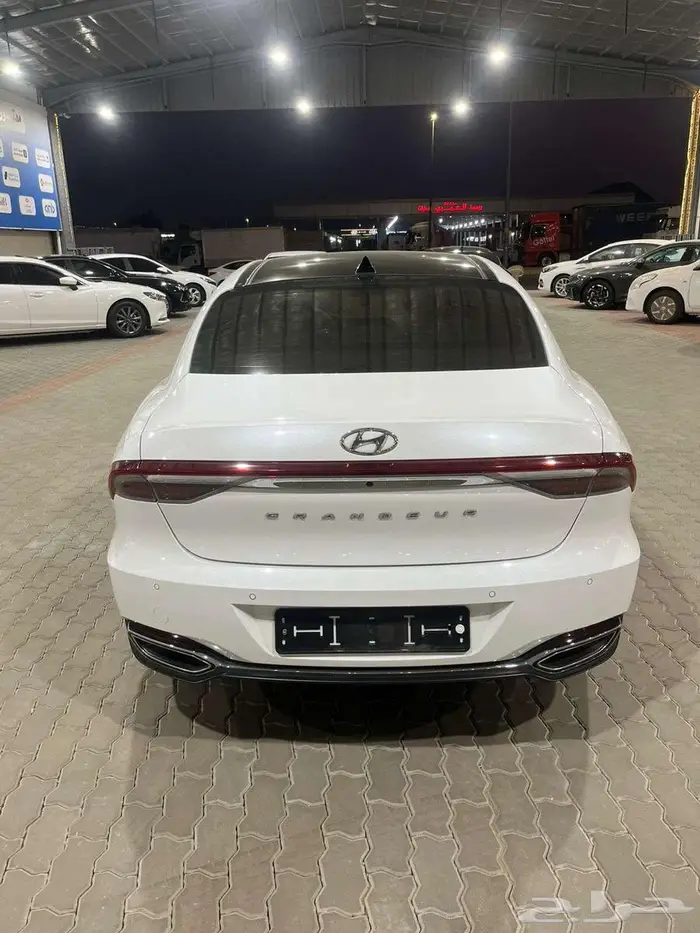 ازيرا 2020 وارد كوري فل كامل 5