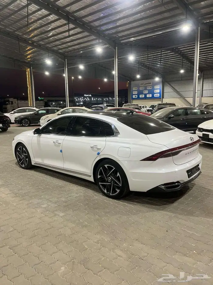 ازيرا 2020 وارد كوري فل كامل 17