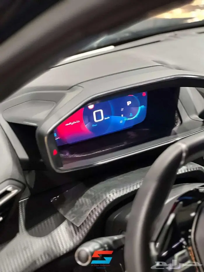 بيجو GT__2023 15