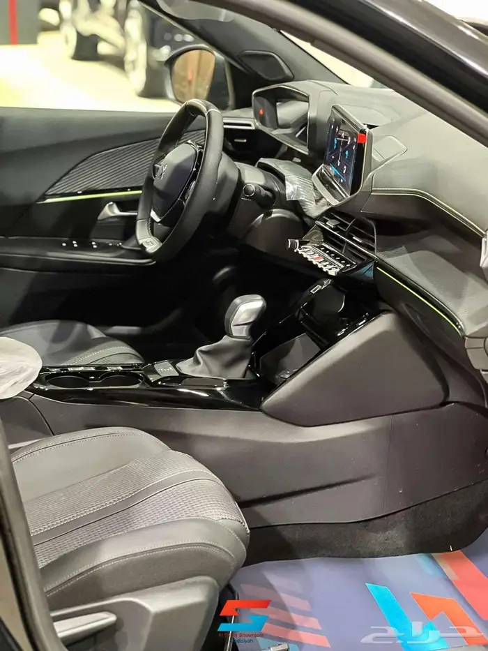 بيجو GT__2023 14