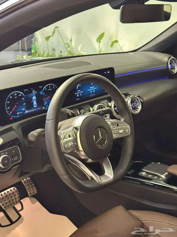 Mercedes CLA 200 - 2022 5