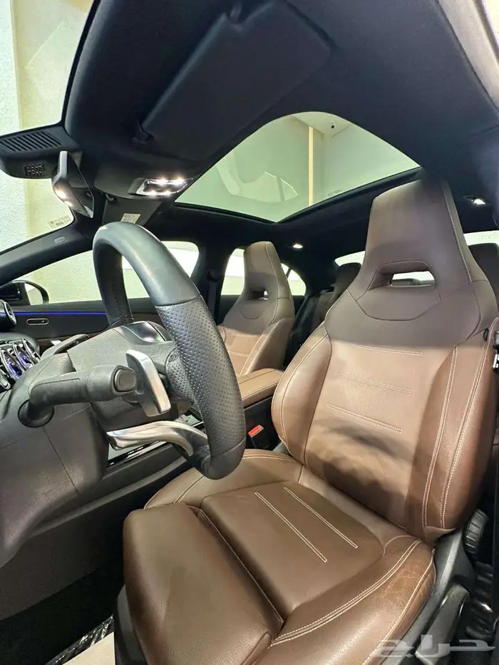 Mercedes CLA 200 - 2022 8