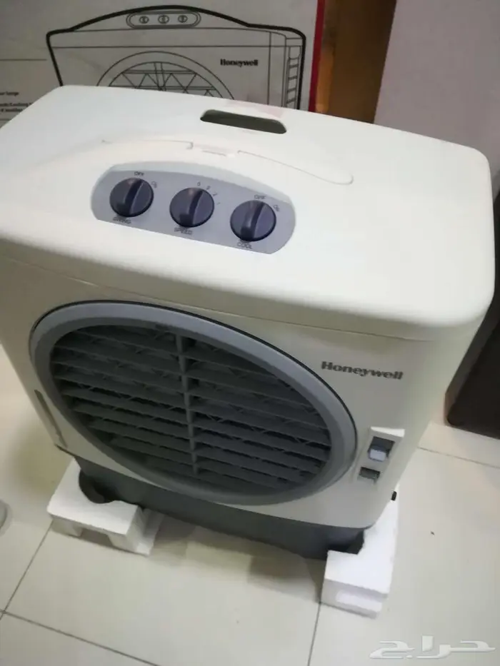 مكيف صحراوي ماركة Honeywell 1