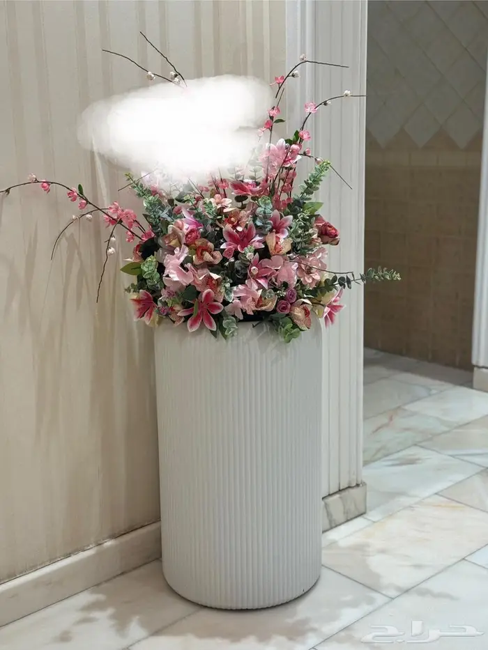 ستاند استقبال مواليد مميز بدون اسم 0