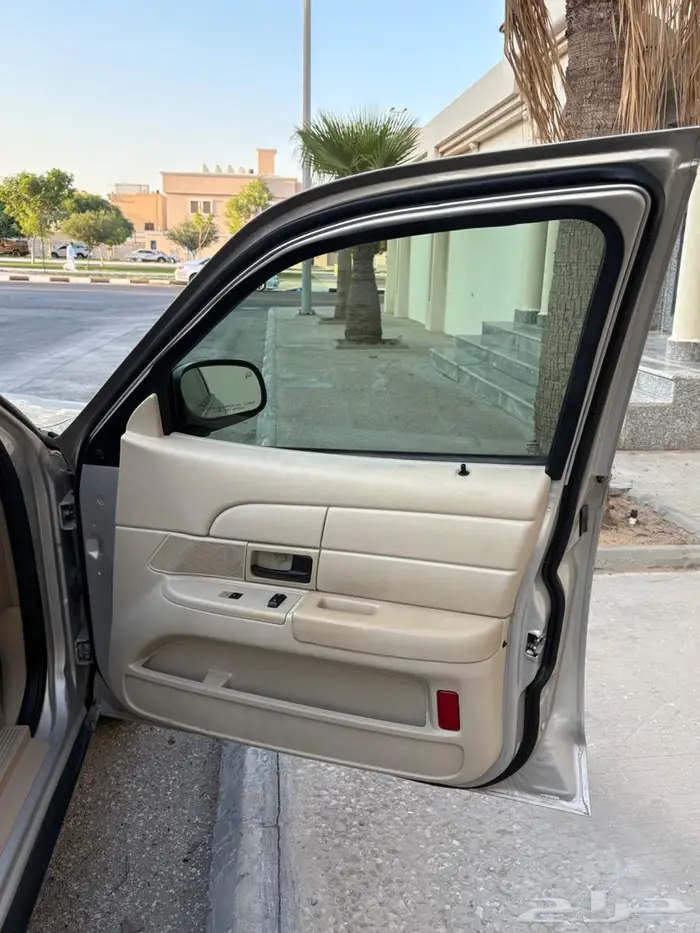 فورد فيكتوريا بوليسي سعودي ماشي178 7