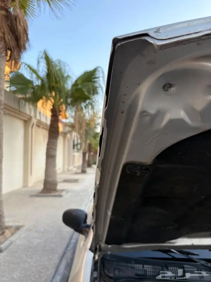 فورد فيكتوريا بوليسي سعودي ماشي178 17