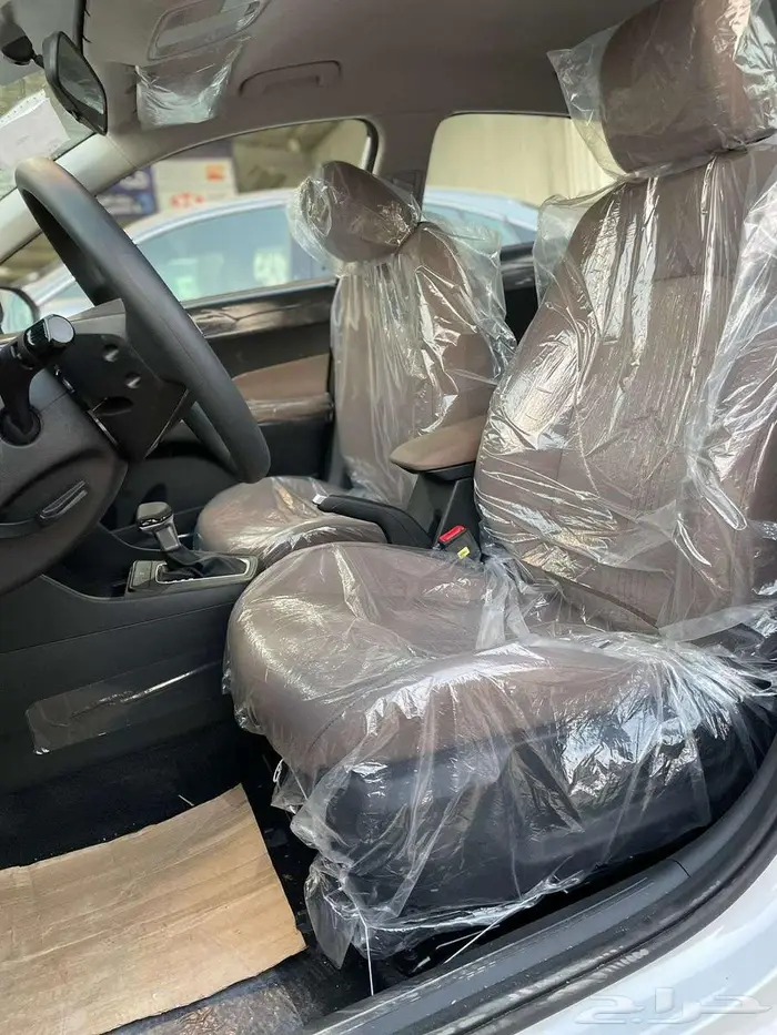 هيونداي اكسنت 2026 فليت سعودي كاش قسط ايجار منتهي بالتمليك 5