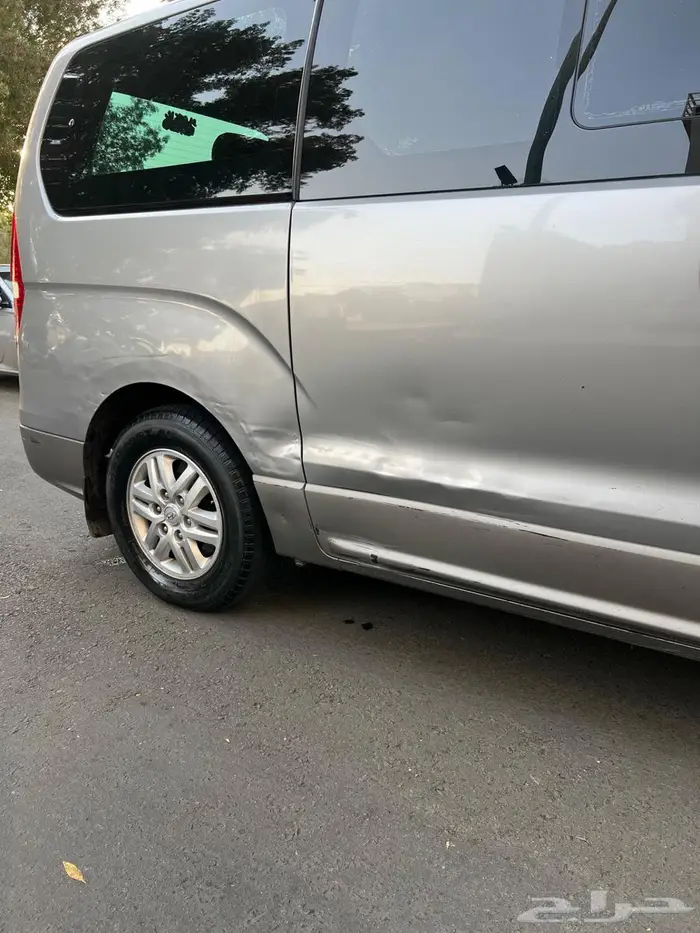 هونداي اتش ون 4
