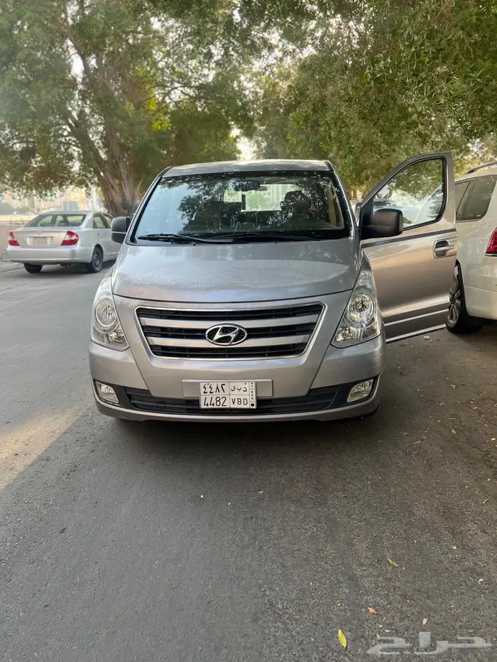 هونداي اتش ون 0