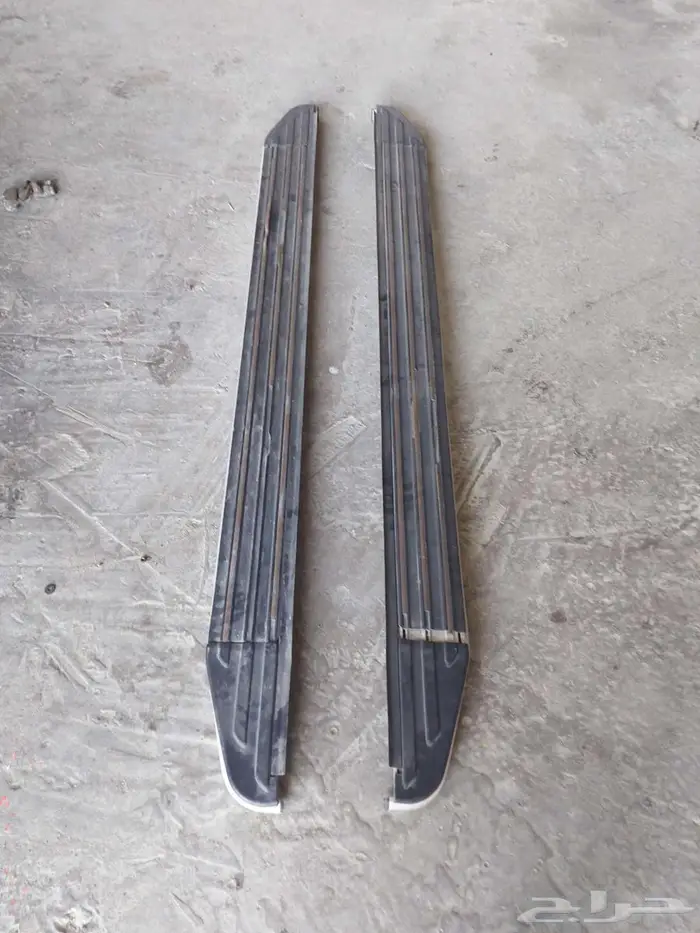 عتب سياره للبيع يصلح لجميع السيارات الفان 0